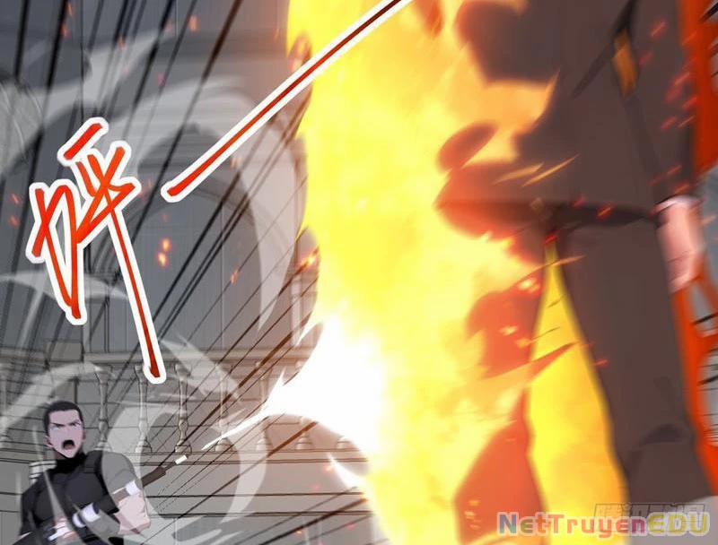 Thần Thoại Xâm Lấn: Ta Ở Địa Cầu Trảm Thần Minh 22 trang 107