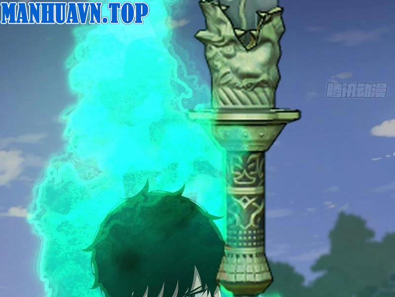 Thần Thoại Xâm Lấn: Ta Ở Địa Cầu Trảm Thần Minh 22 trang 22