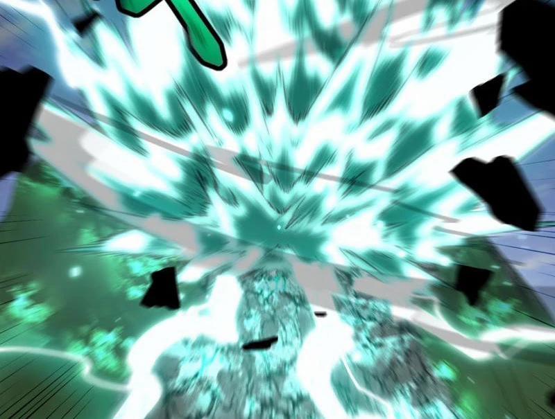 Thần Thoại Xâm Lấn: Ta Ở Địa Cầu Trảm Thần Minh 22 trang 38