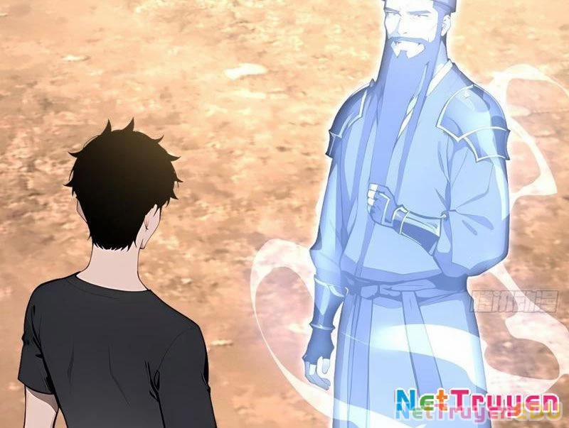 Thần Thoại Xâm Lấn: Ta Ở Địa Cầu Trảm Thần Minh 22 trang 5