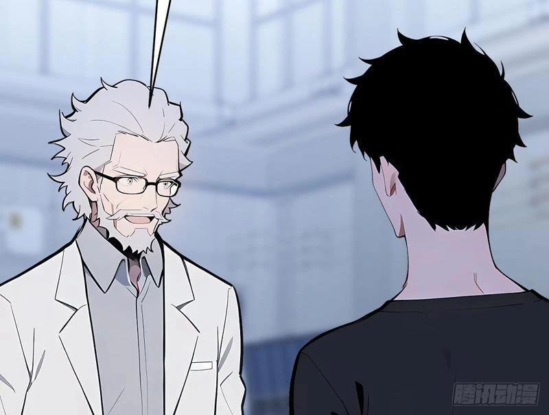 Thần Thoại Xâm Lấn: Ta Ở Địa Cầu Trảm Thần Minh 22 trang 71