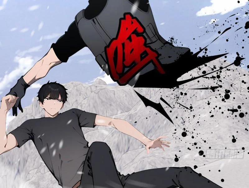 Thần Thoại Xâm Lấn: Ta Ở Địa Cầu Trảm Thần Minh 23 trang 12