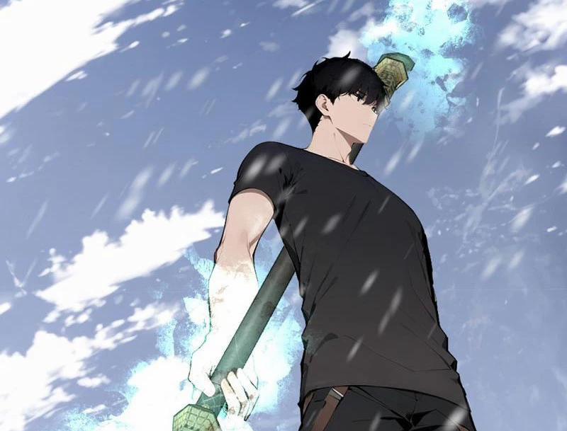 Thần Thoại Xâm Lấn: Ta Ở Địa Cầu Trảm Thần Minh 23 trang 121