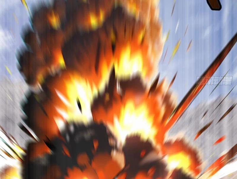 Thần Thoại Xâm Lấn: Ta Ở Địa Cầu Trảm Thần Minh 23 trang 176