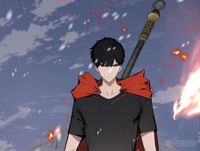 Thần Thoại Xâm Lấn: Ta Ở Địa Cầu Trảm Thần Minh 23 trang 181