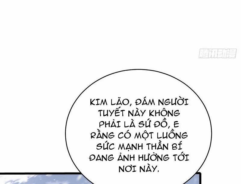 Thần Thoại Xâm Lấn: Ta Ở Địa Cầu Trảm Thần Minh 23 trang 184