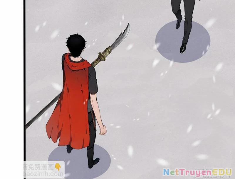 Thần Thoại Xâm Lấn: Ta Ở Địa Cầu Trảm Thần Minh 23 trang 188