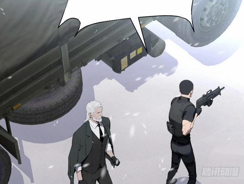 Thần Thoại Xâm Lấn: Ta Ở Địa Cầu Trảm Thần Minh 23 trang 19