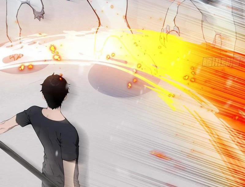 Thần Thoại Xâm Lấn: Ta Ở Địa Cầu Trảm Thần Minh 23 trang 198