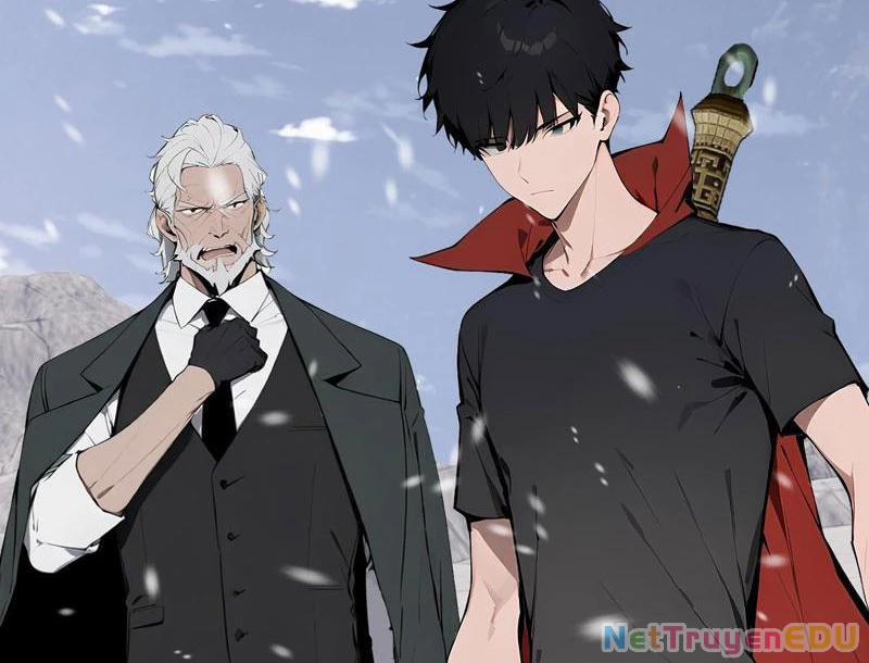 Thần Thoại Xâm Lấn: Ta Ở Địa Cầu Trảm Thần Minh 23 trang 209