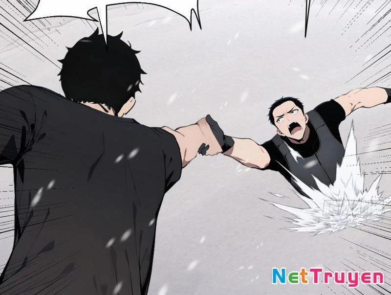 Thần Thoại Xâm Lấn: Ta Ở Địa Cầu Trảm Thần Minh 23 trang 5