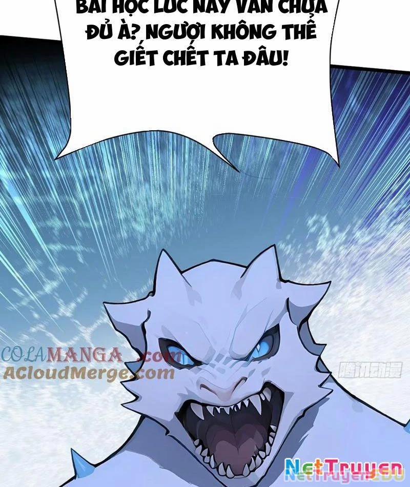 Thần Thoại Xâm Lấn: Ta Ở Địa Cầu Trảm Thần Minh 26 trang 110