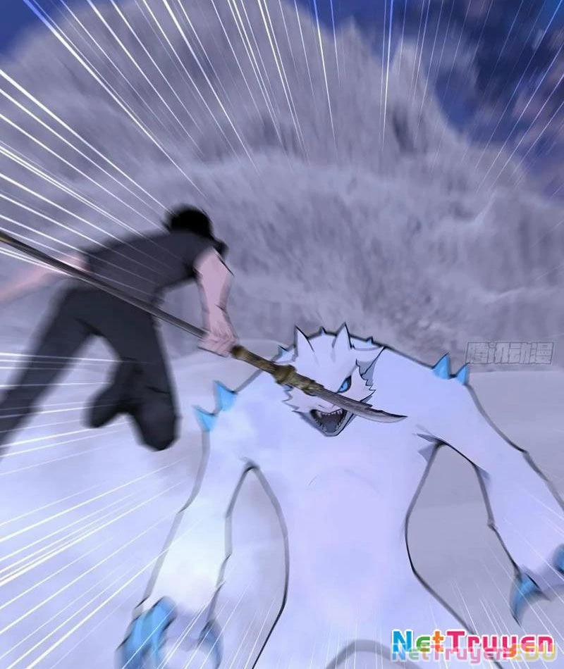 Thần Thoại Xâm Lấn: Ta Ở Địa Cầu Trảm Thần Minh 26 trang 5