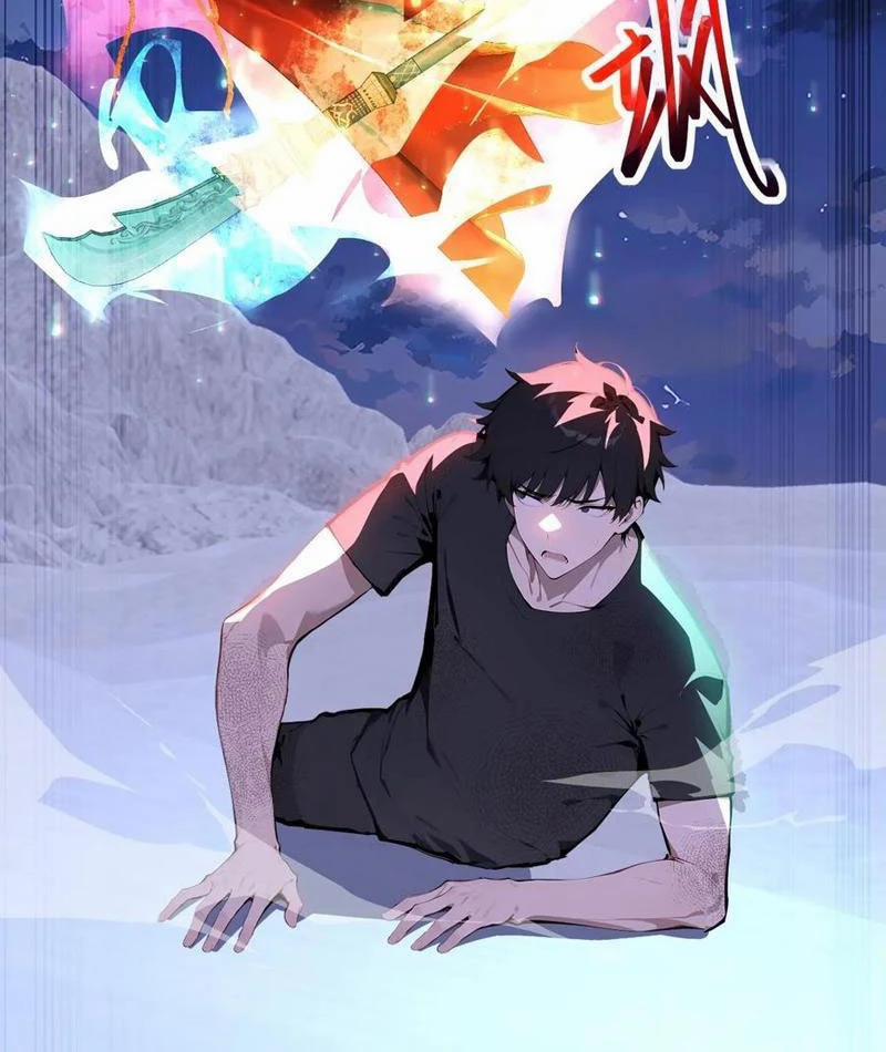 Thần Thoại Xâm Lấn: Ta Ở Địa Cầu Trảm Thần Minh 26 trang 83