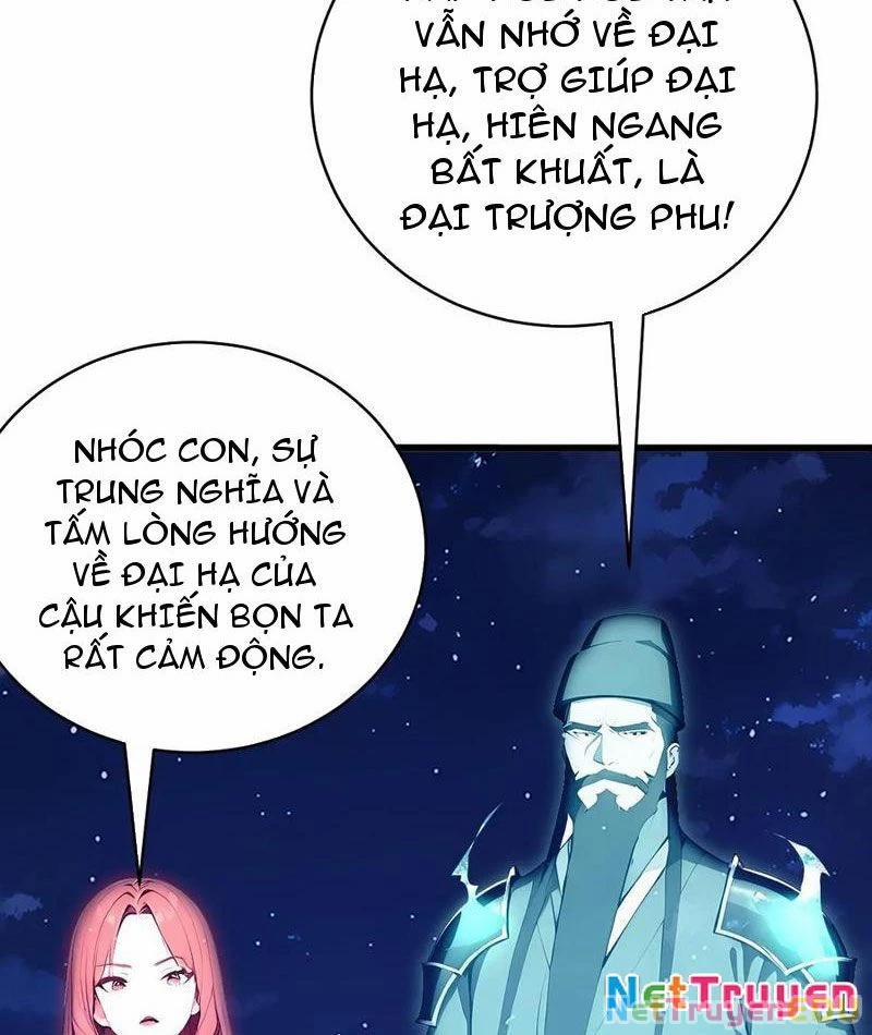 Thần Thoại Xâm Lấn: Ta Ở Địa Cầu Trảm Thần Minh 26 trang 85