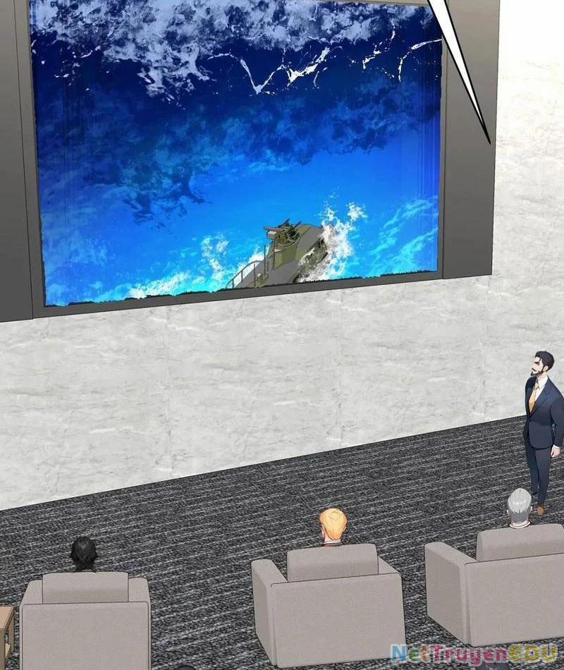 Thần Thoại Xâm Lấn: Ta Ở Địa Cầu Trảm Thần Minh 27 trang 106