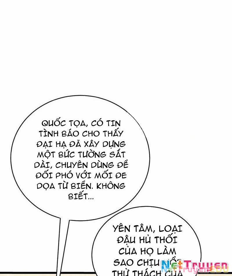 Thần Thoại Xâm Lấn: Ta Ở Địa Cầu Trảm Thần Minh 27 trang 110