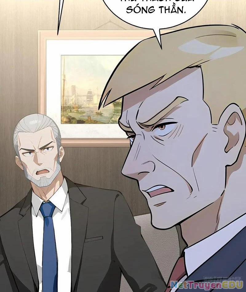 Thần Thoại Xâm Lấn: Ta Ở Địa Cầu Trảm Thần Minh 27 trang 111