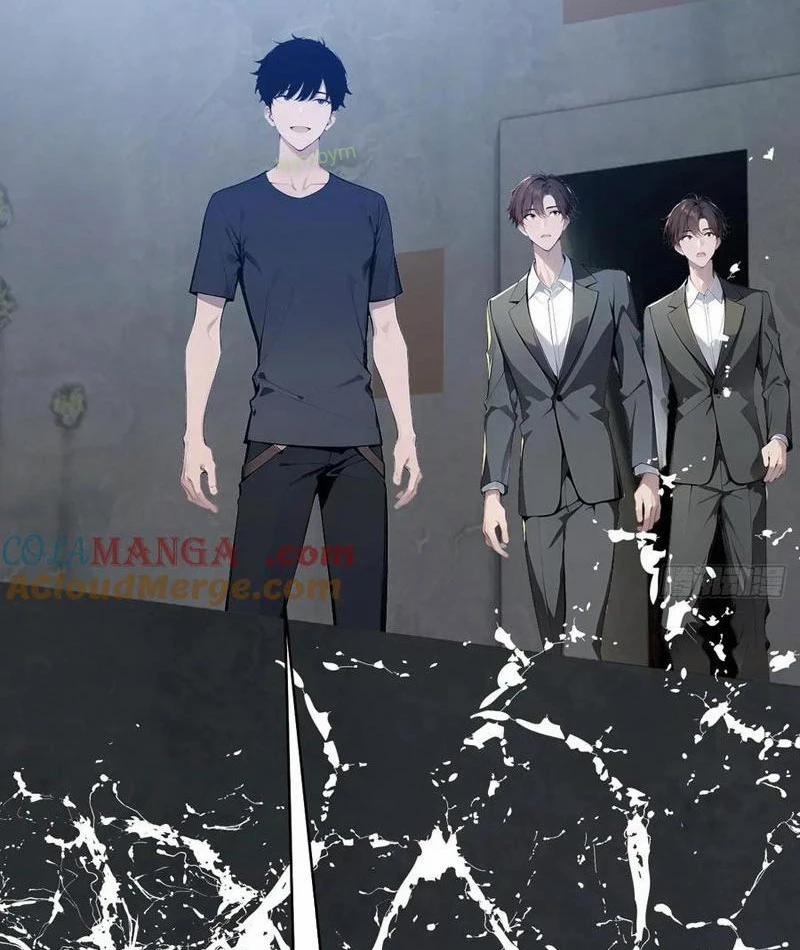 Thần Thoại Xâm Lấn: Ta Ở Địa Cầu Trảm Thần Minh 27 trang 129