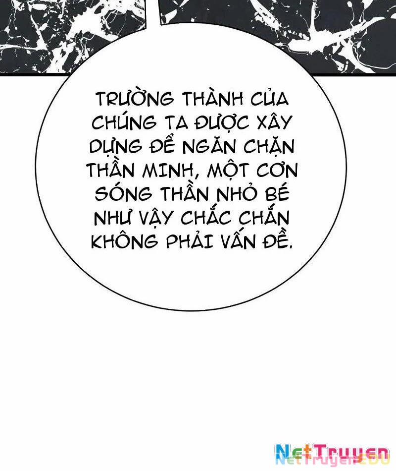 Thần Thoại Xâm Lấn: Ta Ở Địa Cầu Trảm Thần Minh 27 trang 130