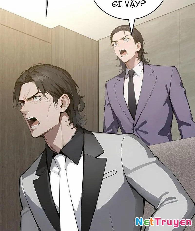 Thần Thoại Xâm Lấn: Ta Ở Địa Cầu Trảm Thần Minh 27 trang 135