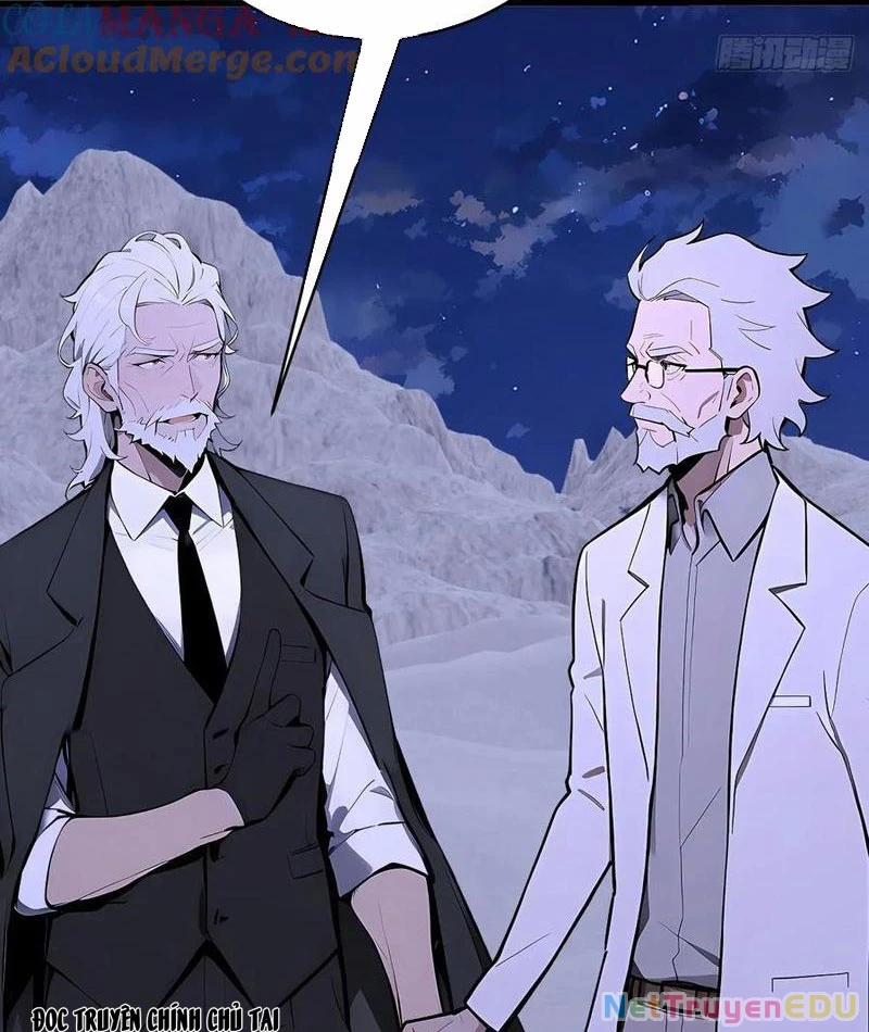 Thần Thoại Xâm Lấn: Ta Ở Địa Cầu Trảm Thần Minh 27 trang 14