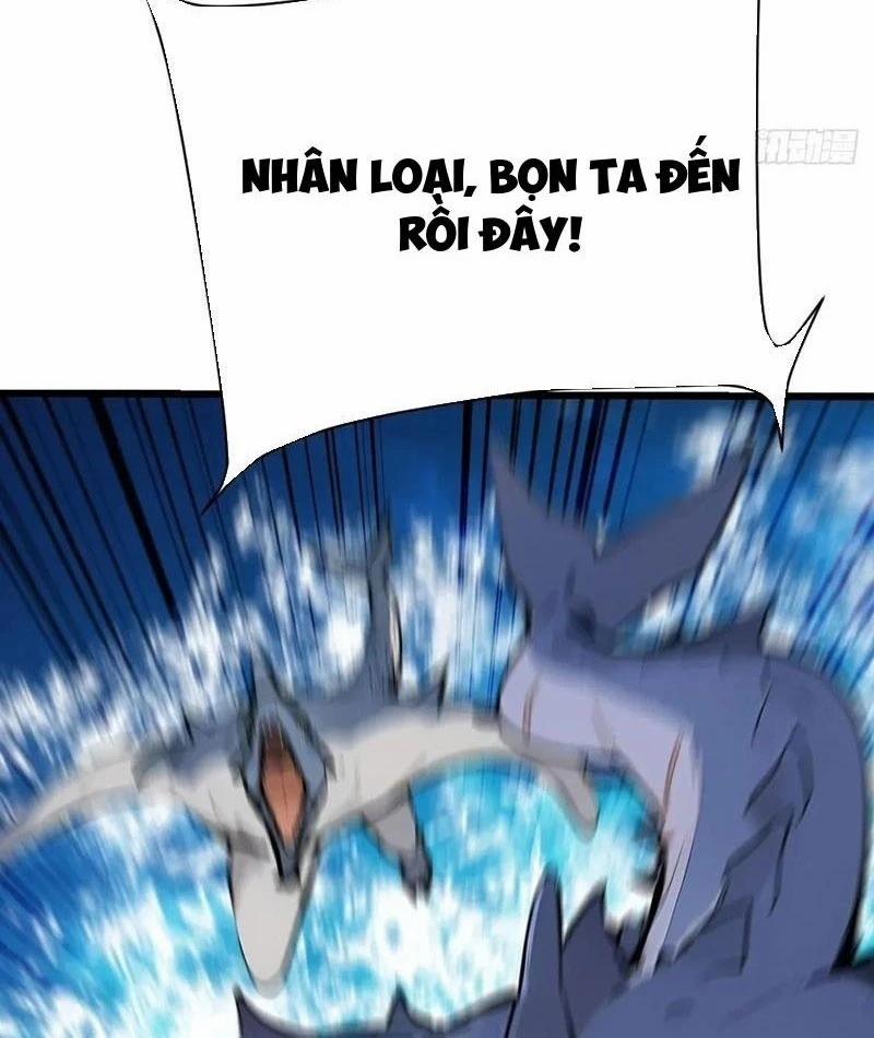 Thần Thoại Xâm Lấn: Ta Ở Địa Cầu Trảm Thần Minh 27 trang 142