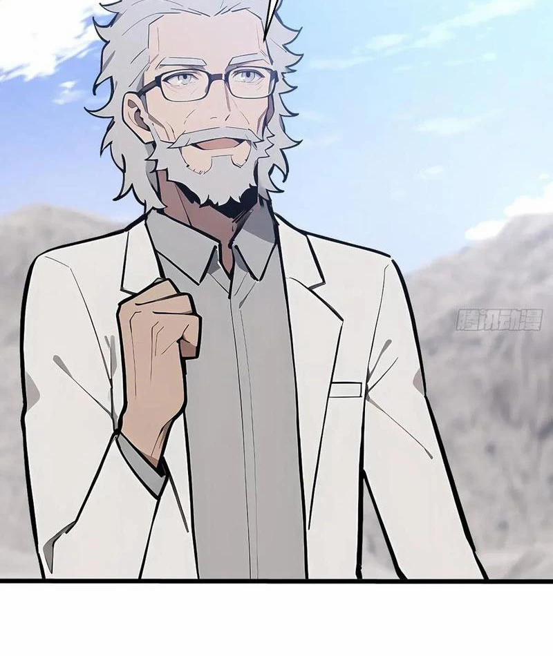 Thần Thoại Xâm Lấn: Ta Ở Địa Cầu Trảm Thần Minh 27 trang 46