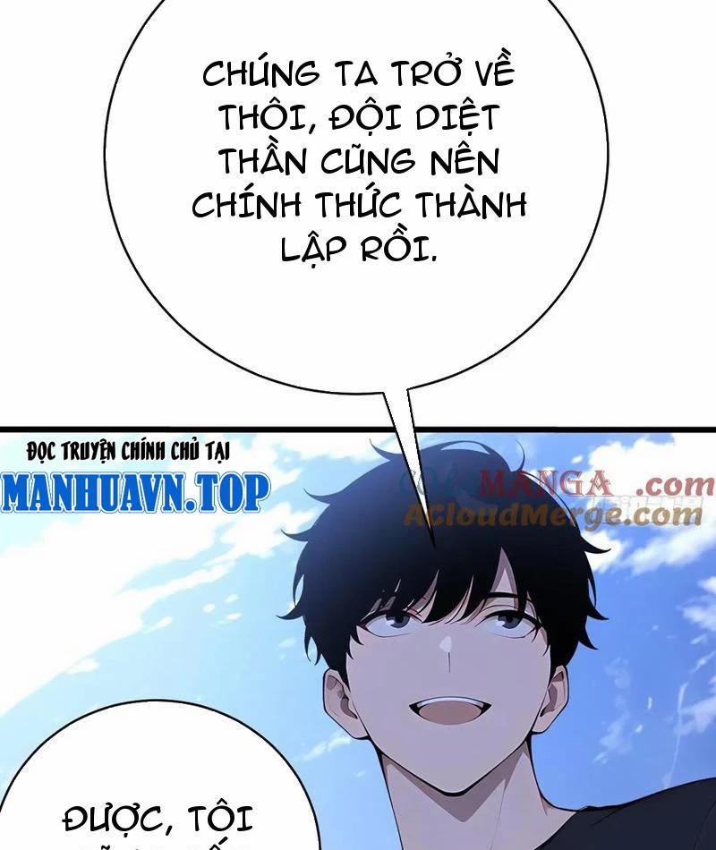 Thần Thoại Xâm Lấn: Ta Ở Địa Cầu Trảm Thần Minh 27 trang 48