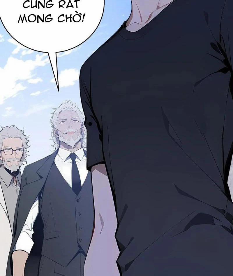 Thần Thoại Xâm Lấn: Ta Ở Địa Cầu Trảm Thần Minh 27 trang 49