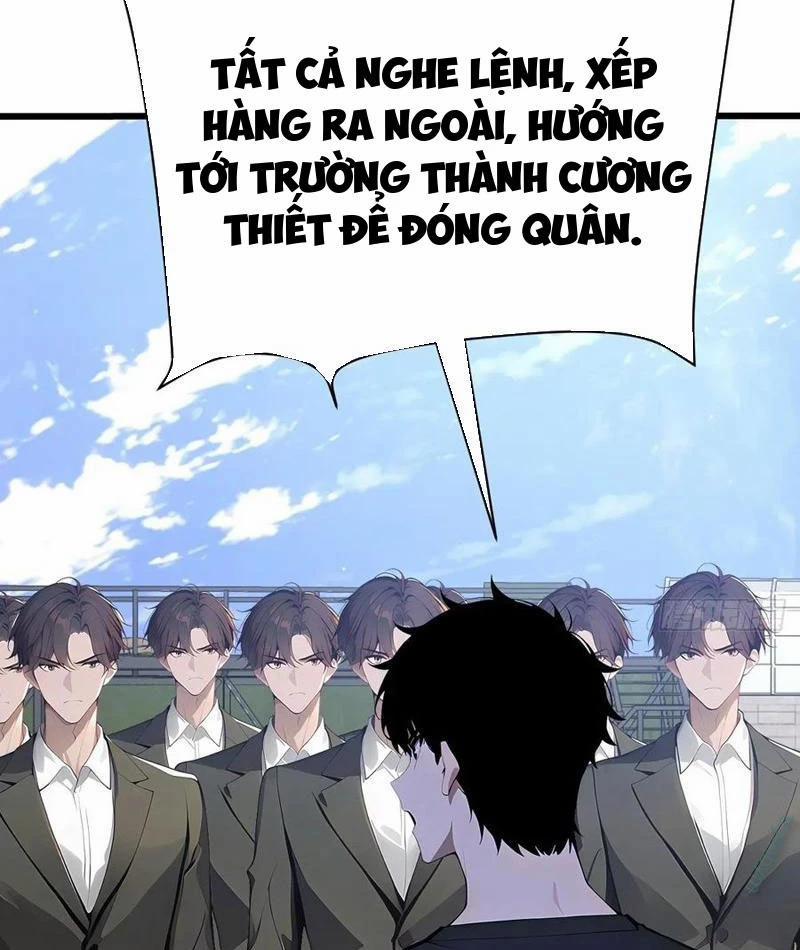 Thần Thoại Xâm Lấn: Ta Ở Địa Cầu Trảm Thần Minh 27 trang 68