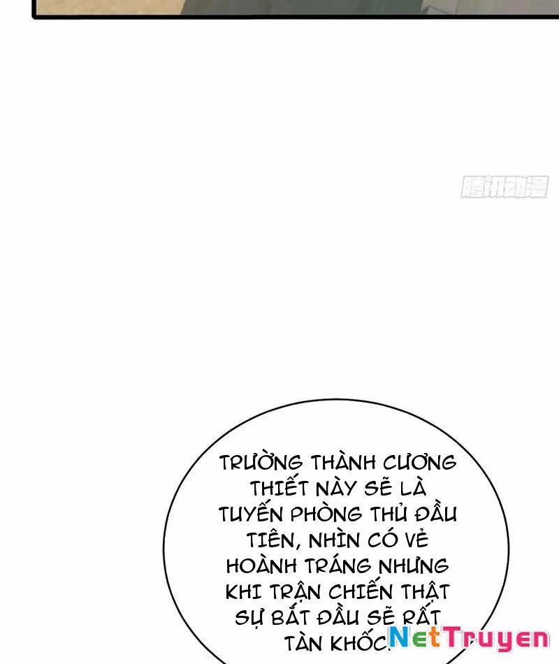 Thần Thoại Xâm Lấn: Ta Ở Địa Cầu Trảm Thần Minh 27 trang 80