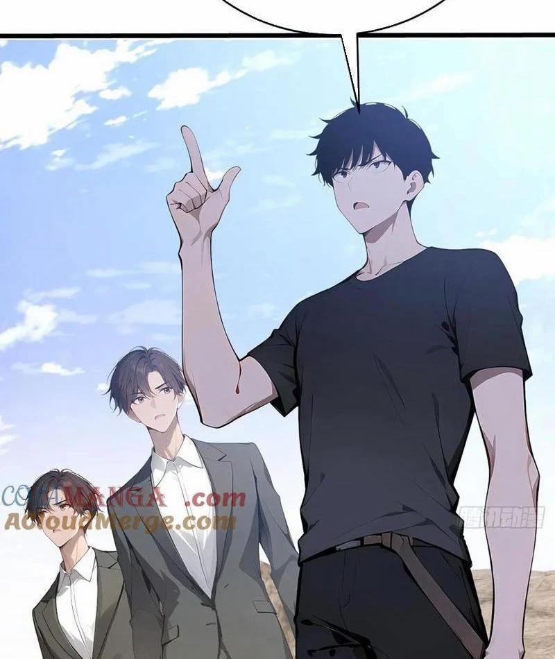 Thần Thoại Xâm Lấn: Ta Ở Địa Cầu Trảm Thần Minh 27 trang 81