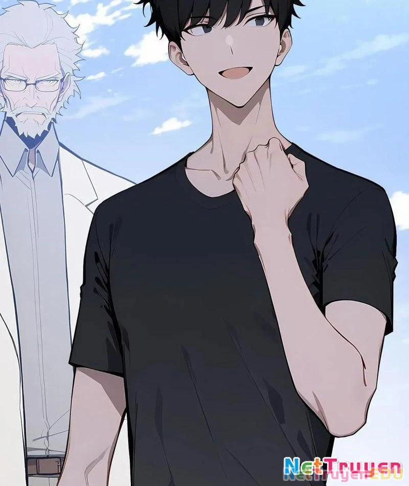 Thần Thoại Xâm Lấn: Ta Ở Địa Cầu Trảm Thần Minh 28 trang 10