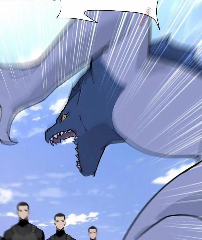 Thần Thoại Xâm Lấn: Ta Ở Địa Cầu Trảm Thần Minh 28 trang 106