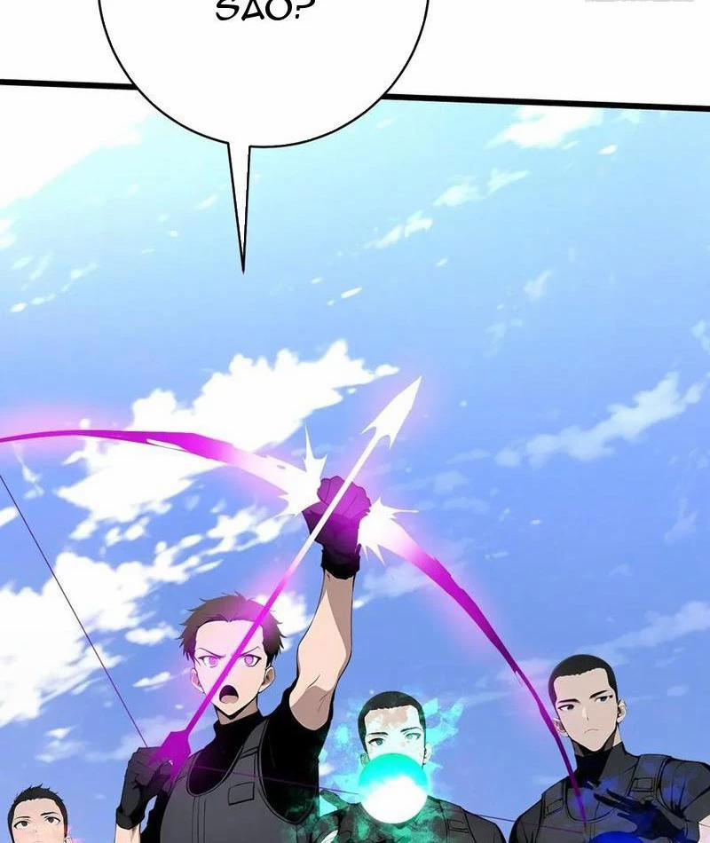 Thần Thoại Xâm Lấn: Ta Ở Địa Cầu Trảm Thần Minh 28 trang 109