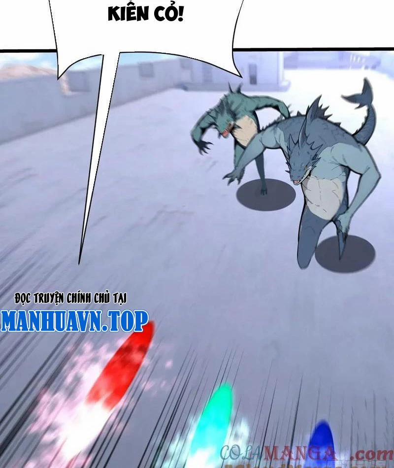 Thần Thoại Xâm Lấn: Ta Ở Địa Cầu Trảm Thần Minh 28 trang 114