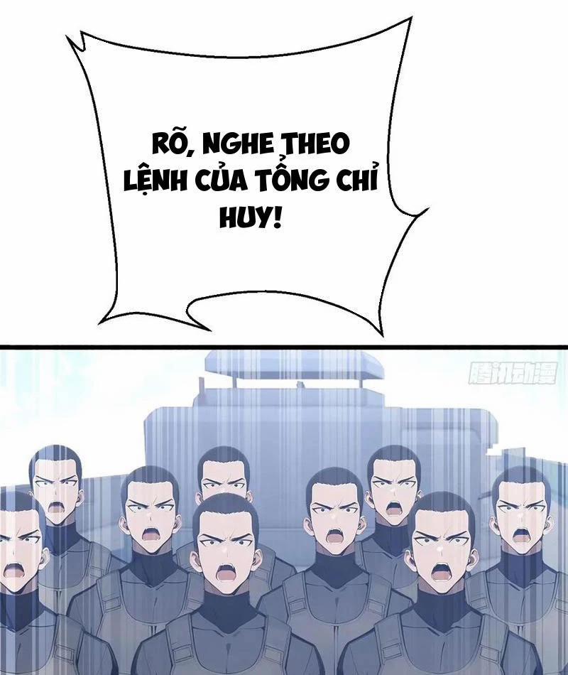 Thần Thoại Xâm Lấn: Ta Ở Địa Cầu Trảm Thần Minh 28 trang 12