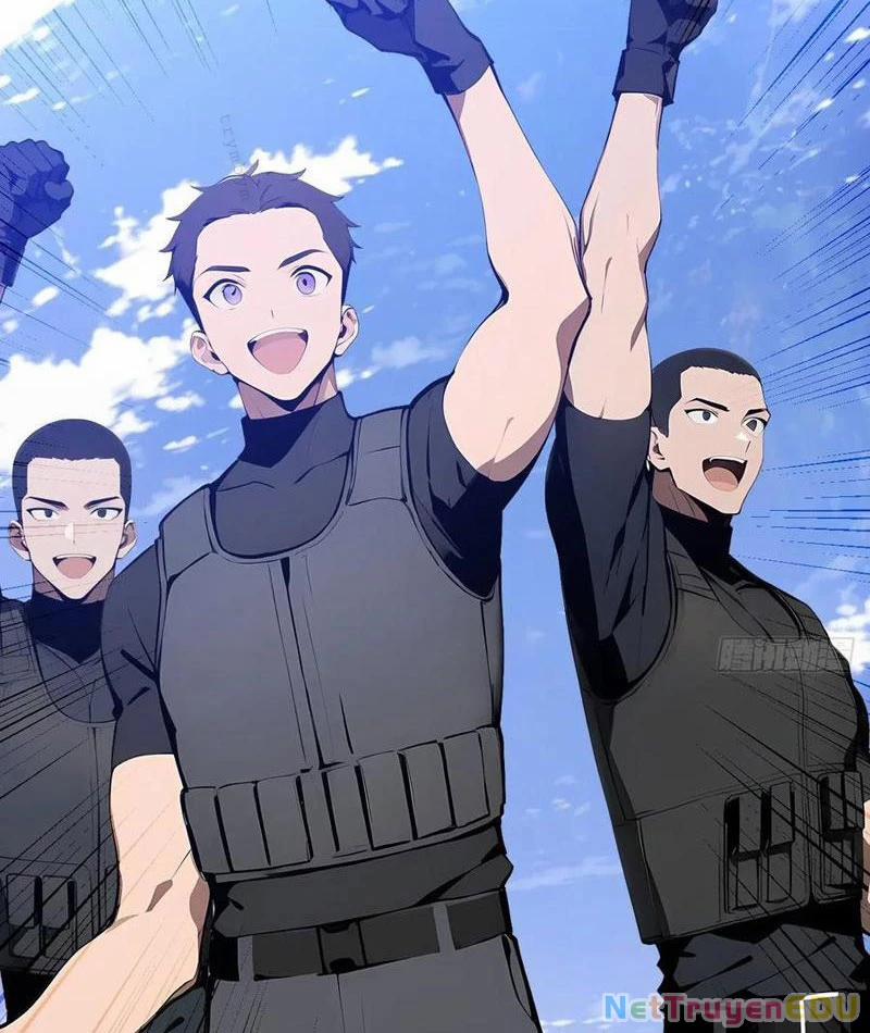 Thần Thoại Xâm Lấn: Ta Ở Địa Cầu Trảm Thần Minh 28 trang 126