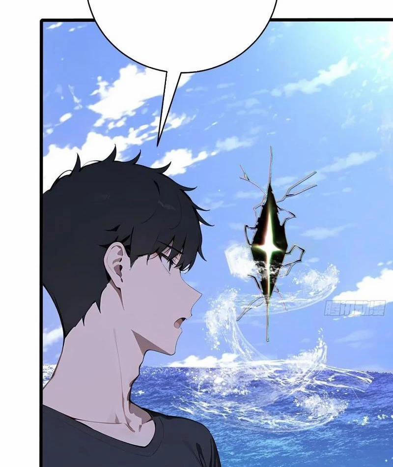 Thần Thoại Xâm Lấn: Ta Ở Địa Cầu Trảm Thần Minh 28 trang 137