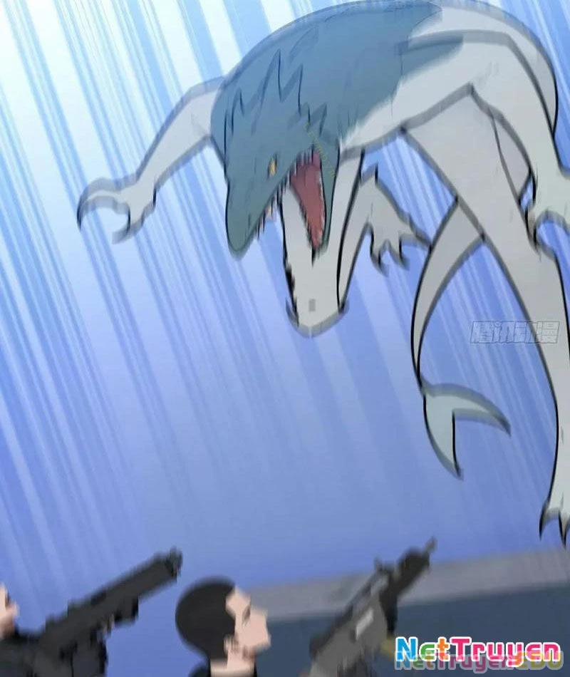 Thần Thoại Xâm Lấn: Ta Ở Địa Cầu Trảm Thần Minh 28 trang 35