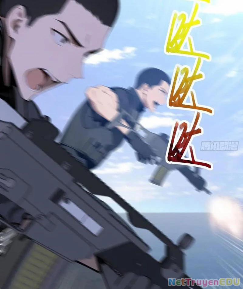 Thần Thoại Xâm Lấn: Ta Ở Địa Cầu Trảm Thần Minh 28 trang 41