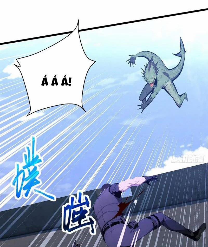 Thần Thoại Xâm Lấn: Ta Ở Địa Cầu Trảm Thần Minh 28 trang 54