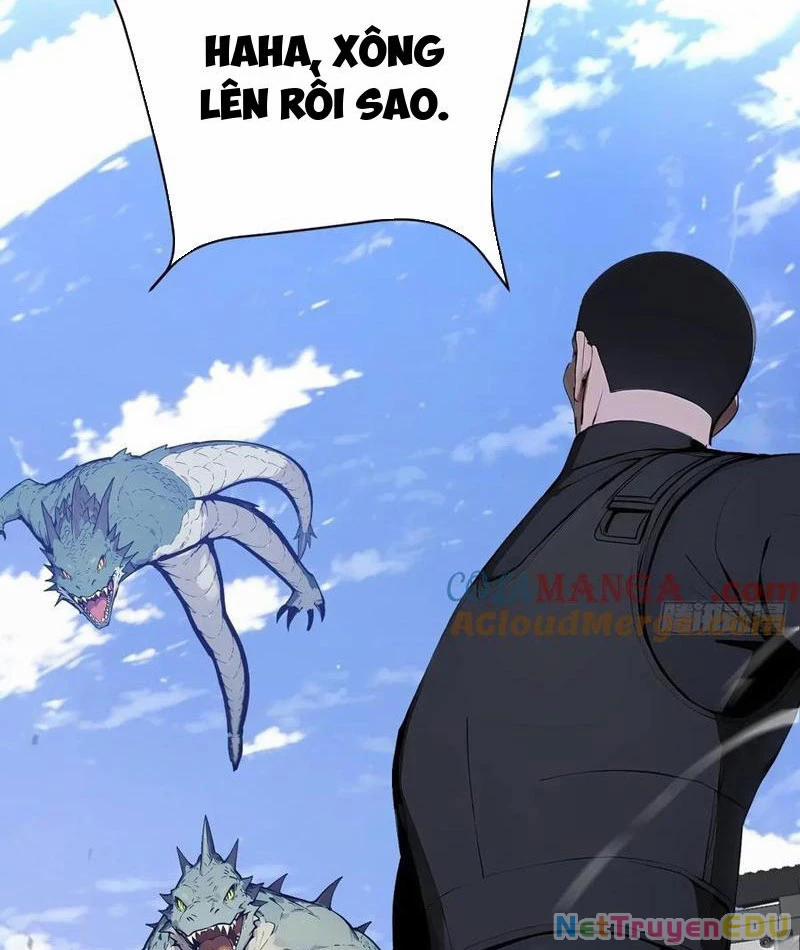 Thần Thoại Xâm Lấn: Ta Ở Địa Cầu Trảm Thần Minh 28 trang 57