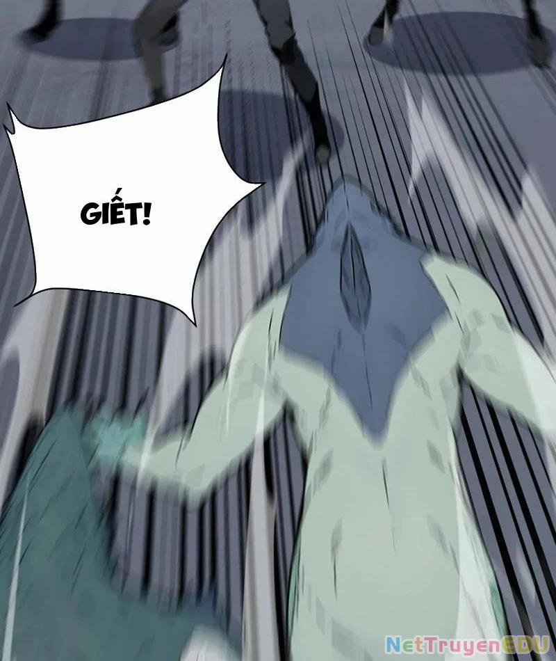 Thần Thoại Xâm Lấn: Ta Ở Địa Cầu Trảm Thần Minh 28 trang 63