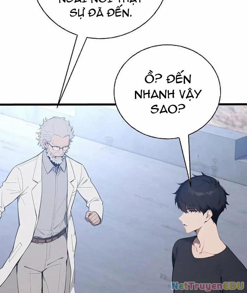 Thần Thoại Xâm Lấn: Ta Ở Địa Cầu Trảm Thần Minh 28 trang 7