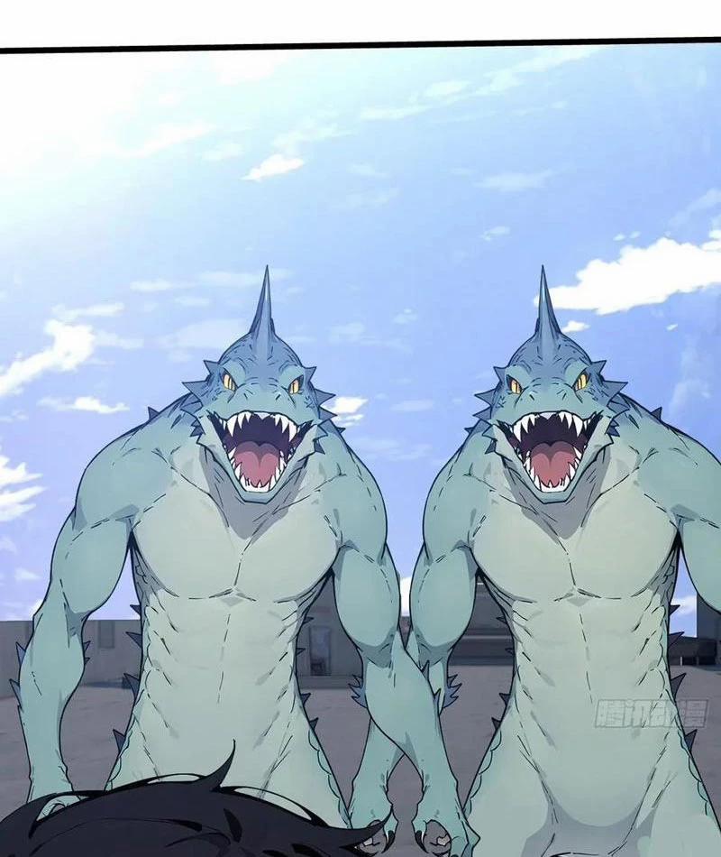 Thần Thoại Xâm Lấn: Ta Ở Địa Cầu Trảm Thần Minh 28 trang 89