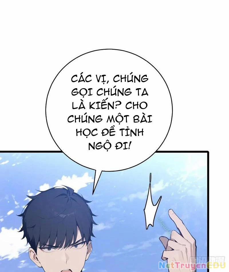 Thần Thoại Xâm Lấn: Ta Ở Địa Cầu Trảm Thần Minh 28 trang 97