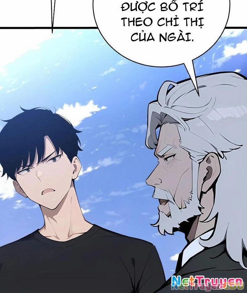 Thần Thoại Xâm Lấn: Ta Ở Địa Cầu Trảm Thần Minh 29 trang 10