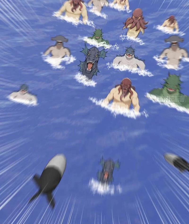 Thần Thoại Xâm Lấn: Ta Ở Địa Cầu Trảm Thần Minh 29 trang 104